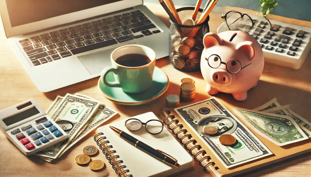 10 Smart Ways to Save Money Without Feeling Deprived